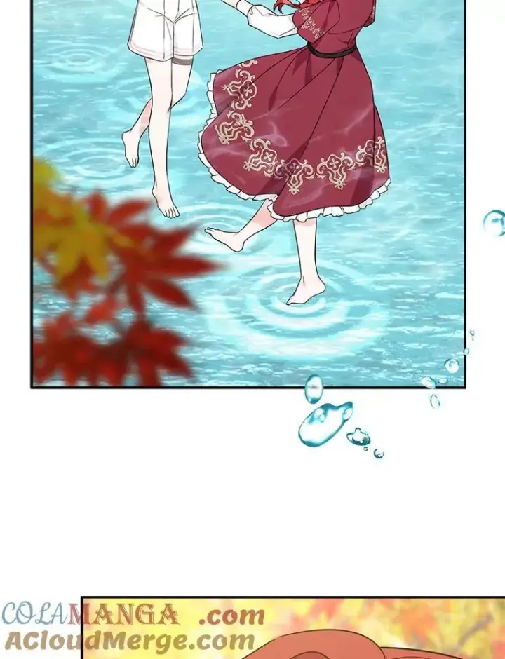 漫画《反派家族的掌权小女儿》60.危险来临第53张图