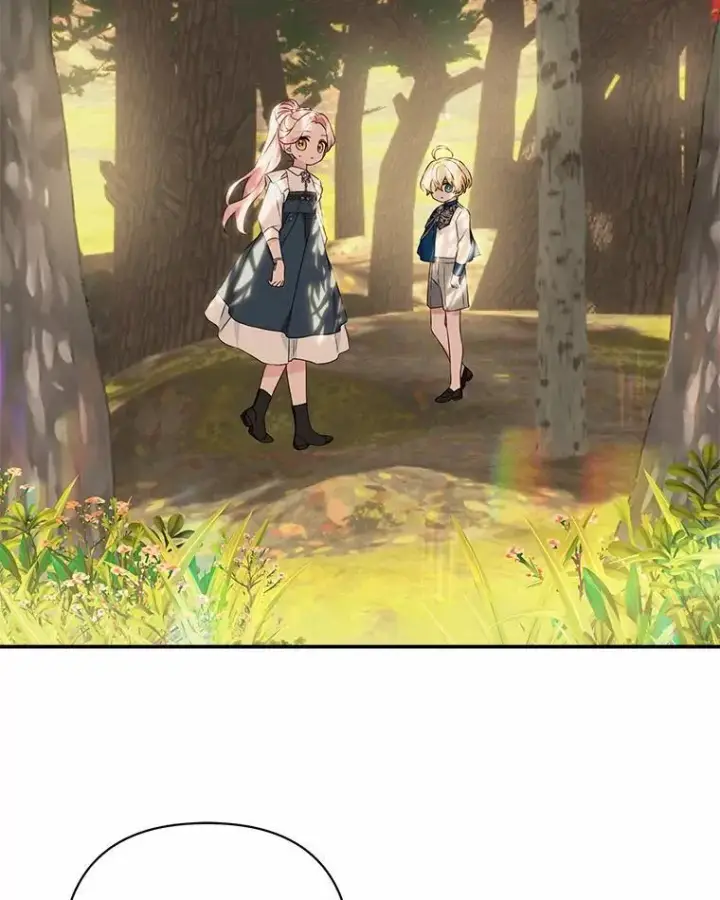 漫画《反派家族的掌权小女儿》60.危险来临第79张图