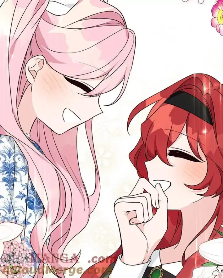 漫画《反派家族的掌权小女儿》63.希望她幸福第105张图