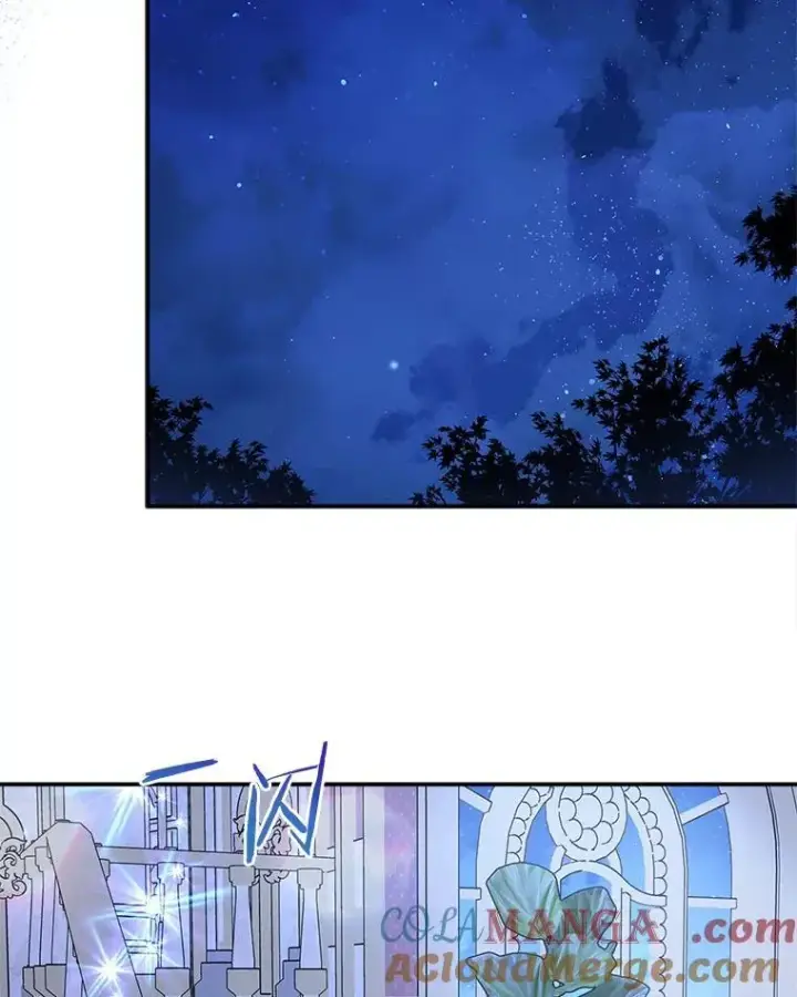 漫画《反派家族的掌权小女儿》63.希望她幸福第109张图