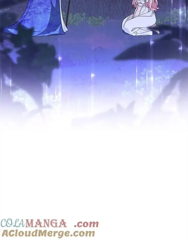 漫画《反派家族的掌权小女儿》63.希望她幸福第121张图