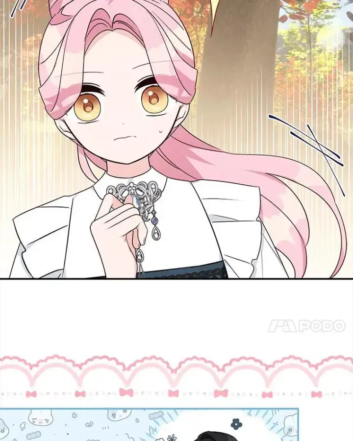 漫画《反派家族的掌权小女儿》63.希望她幸福第31张图