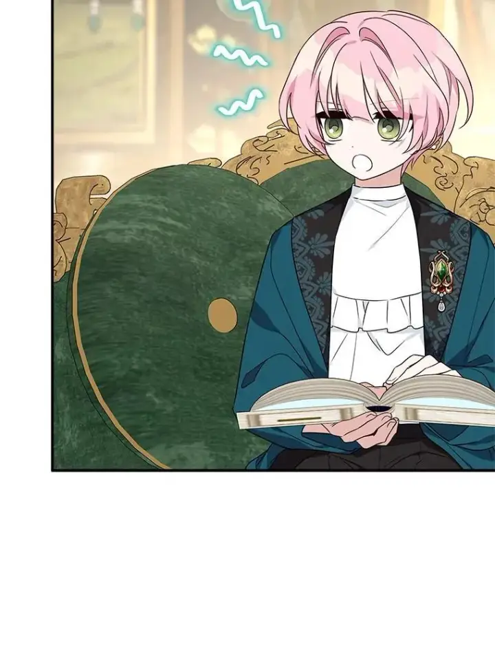 漫画《反派家族的掌权小女儿》63.希望她幸福第58张图