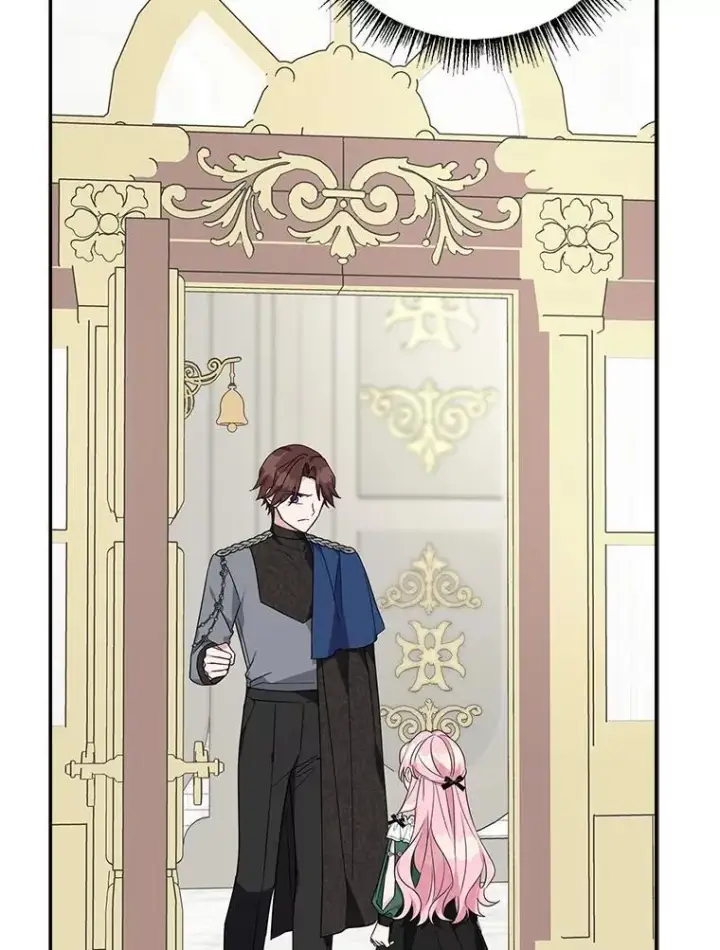 漫画《反派家族的掌权小女儿》65.事情败露第30张图