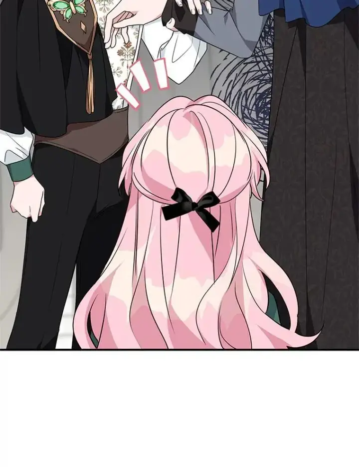漫画《反派家族的掌权小女儿》65.事情败露第64张图