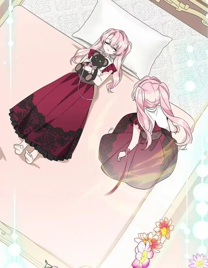 漫画《反派家族的掌权小女儿》66.试试新庇护第24张图