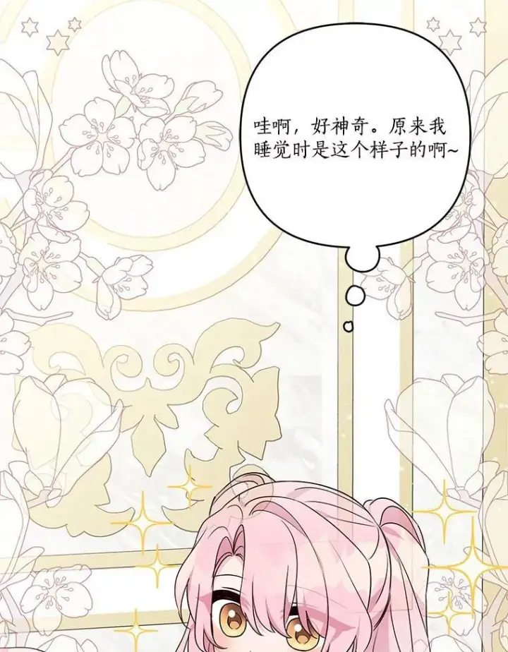 漫画《反派家族的掌权小女儿》66.试试新庇护第31张图