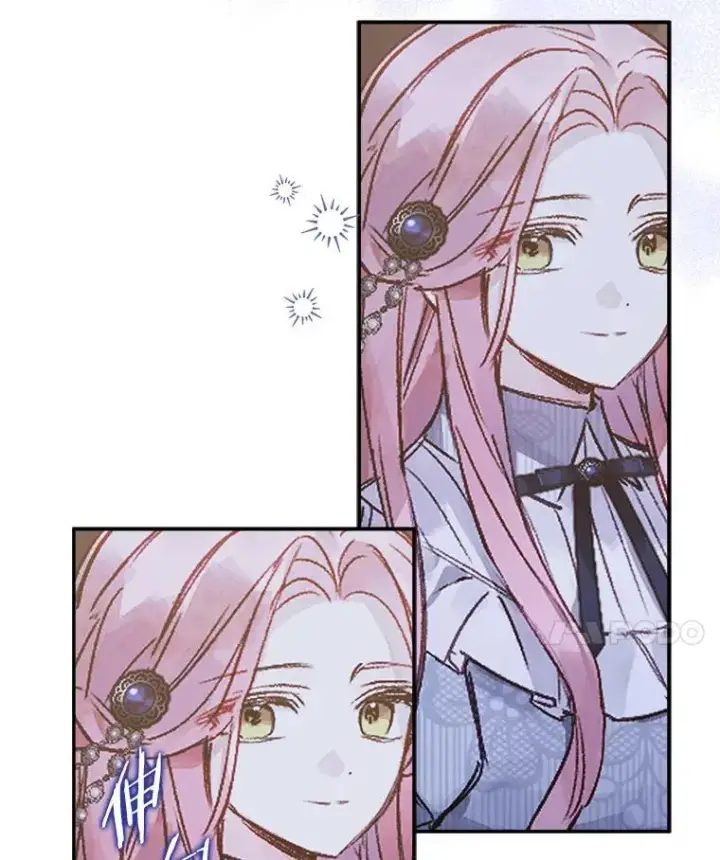 漫画《反派家族的掌权小女儿》66.试试新庇护第94张图