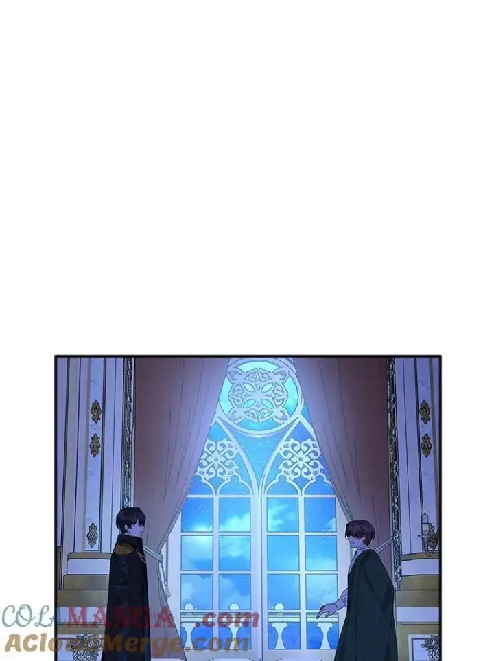 漫画《反派家族的掌权小女儿》67.有惊无险第9张图