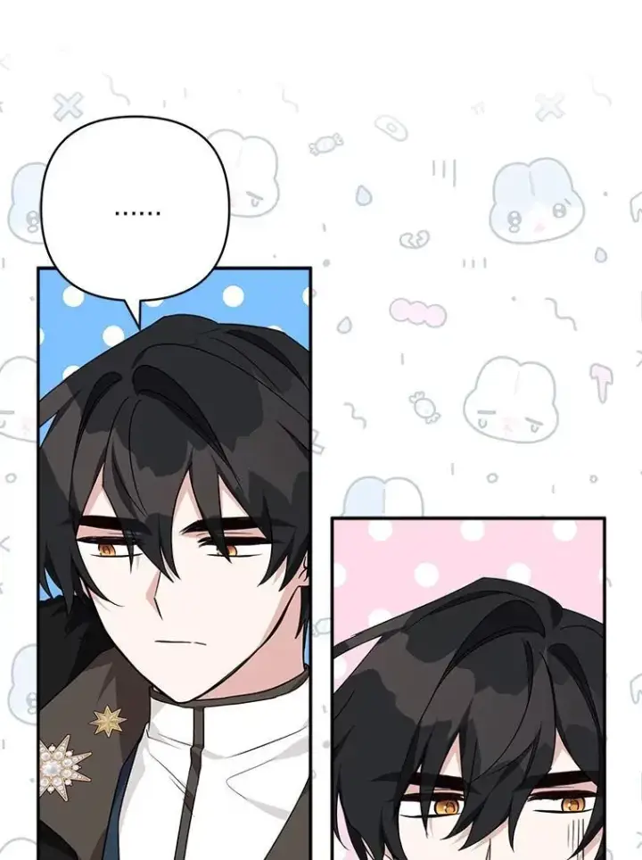 漫画《反派家族的掌权小女儿》68.没什么大不了第26张图