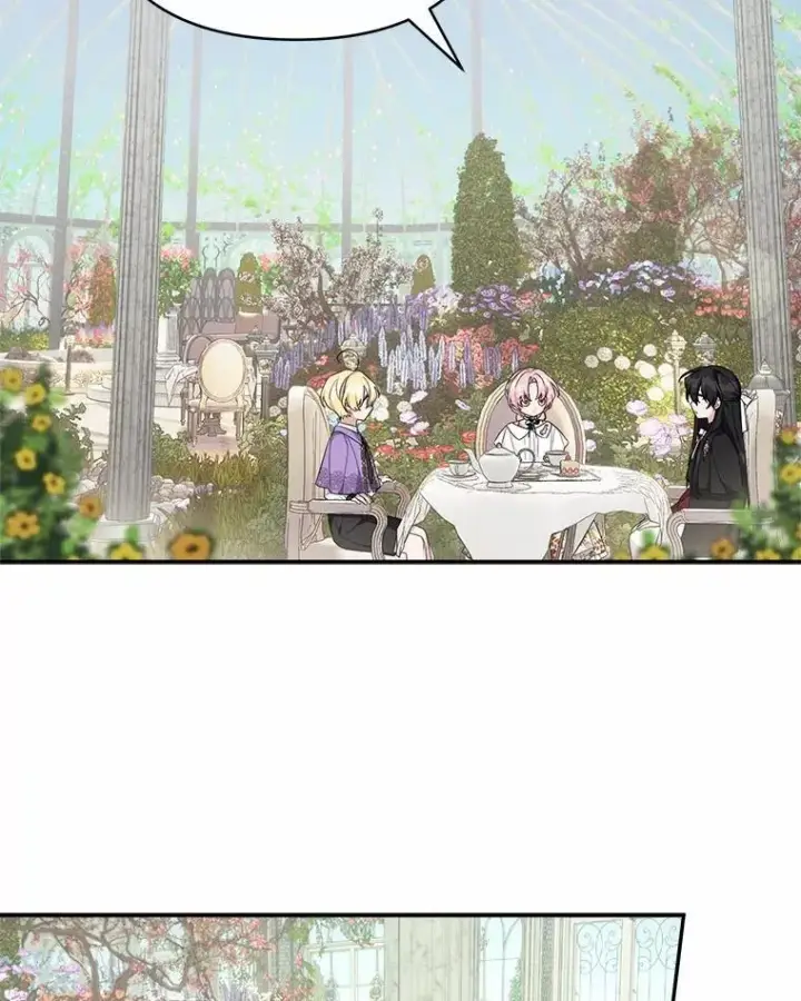 漫画《反派家族的掌权小女儿》71.寻找证据第24张图