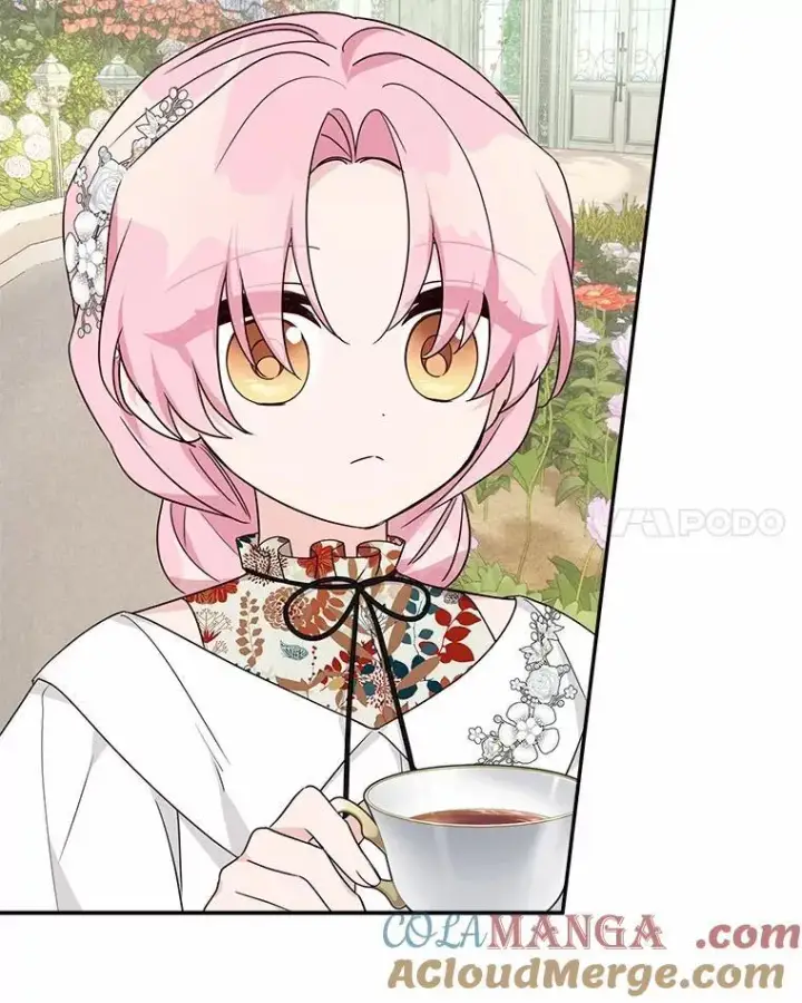 漫画《反派家族的掌权小女儿》71.寻找证据第25张图