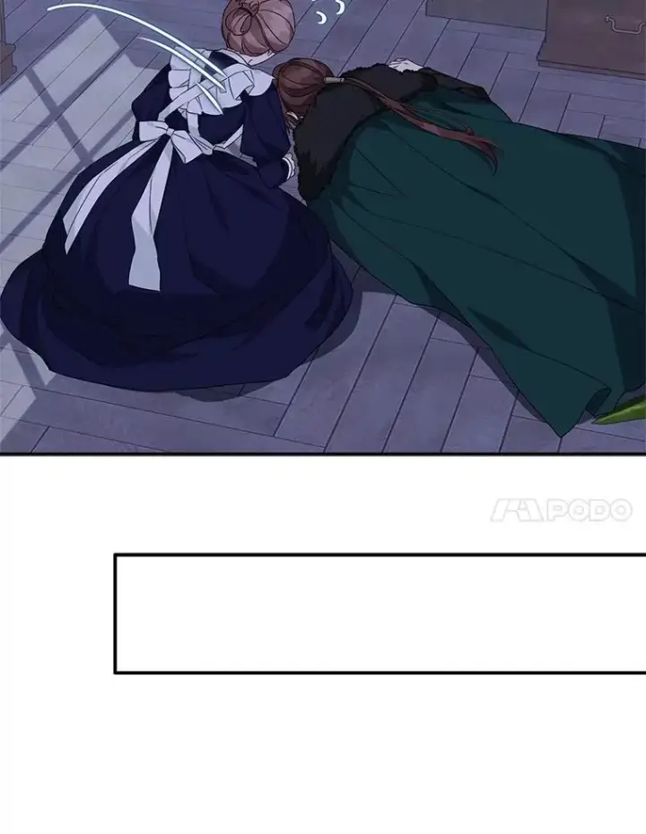 漫画《反派家族的掌权小女儿》72.绳子不见了！第76张图
