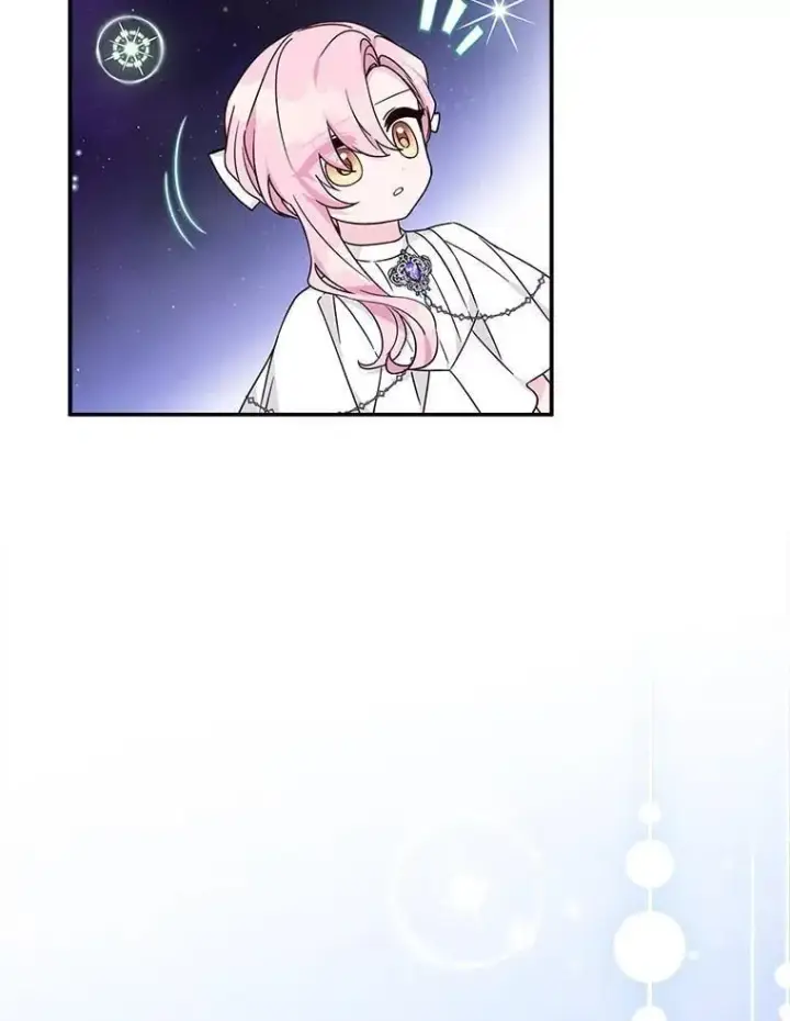 漫画《反派家族的掌权小女儿》74.一定要醒过来第2张图