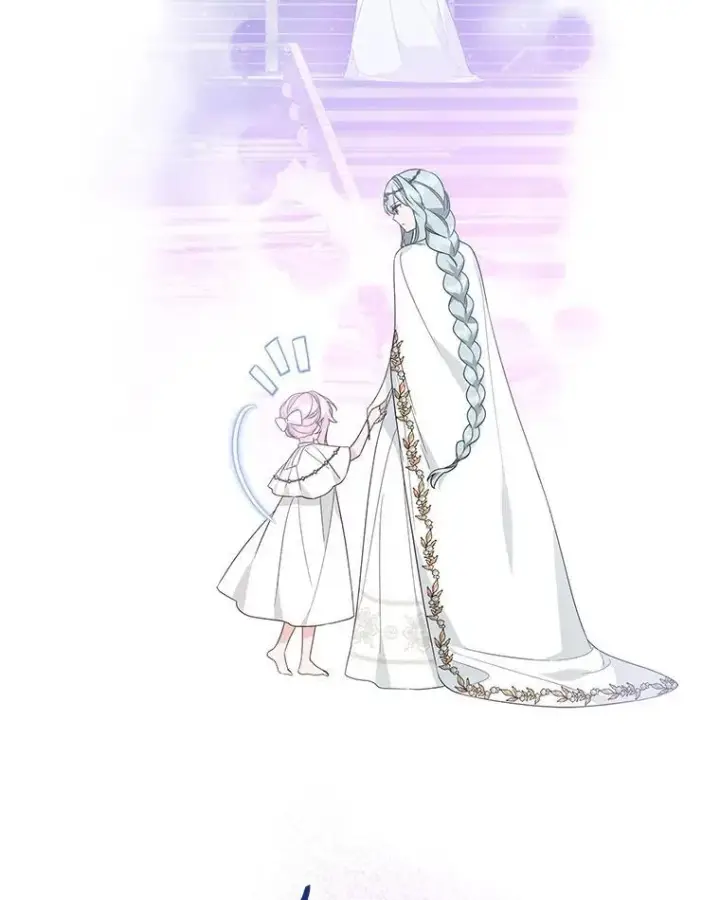 漫画《反派家族的掌权小女儿》75.看到妈妈了第104张图