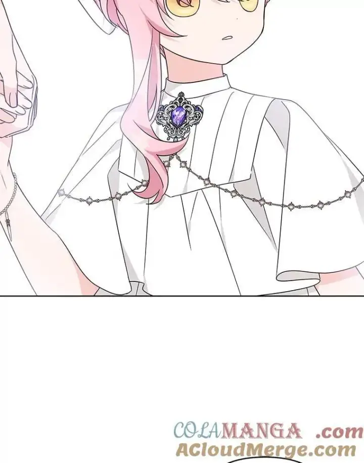 漫画《反派家族的掌权小女儿》75.看到妈妈了第9张图