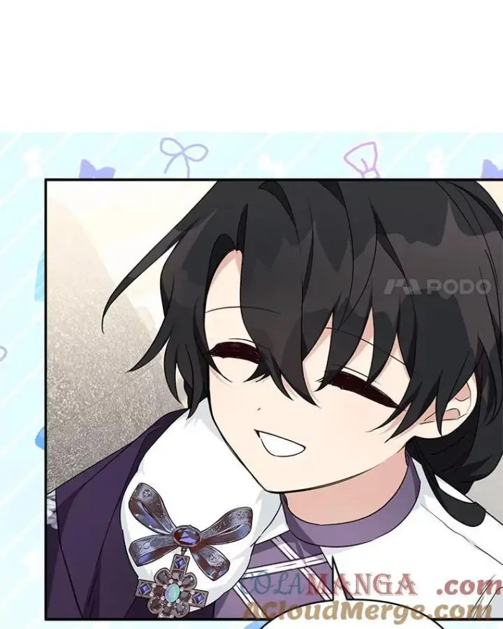 漫画《反派家族的掌权小女儿》77.先保护好自己第105张图
