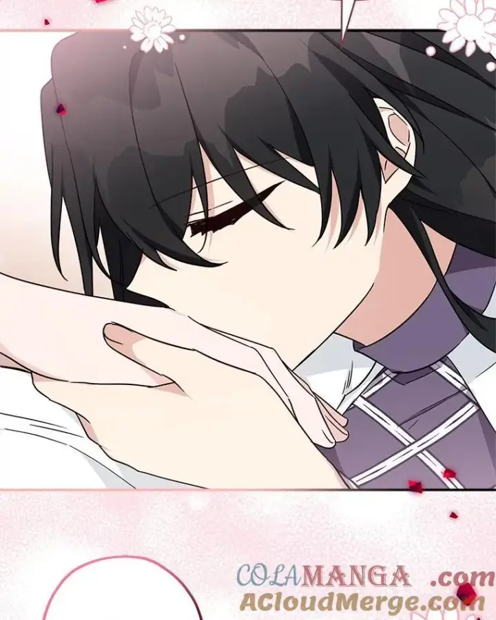 漫画《反派家族的掌权小女儿》77.先保护好自己第109张图