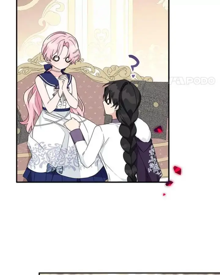 漫画《反派家族的掌权小女儿》77.先保护好自己第112张图