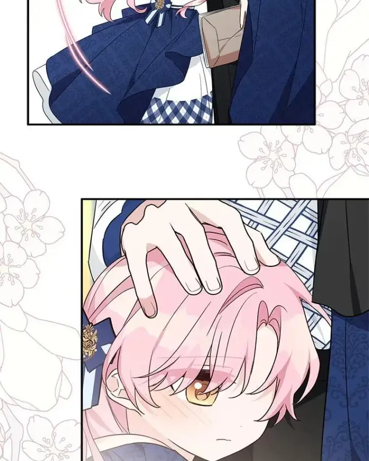 漫画《反派家族的掌权小女儿》77.先保护好自己第20张图