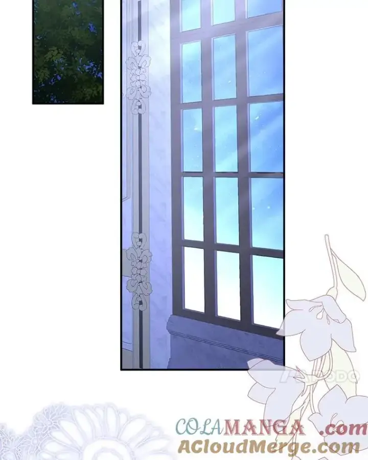 漫画《反派家族的掌权小女儿》77.先保护好自己第61张图