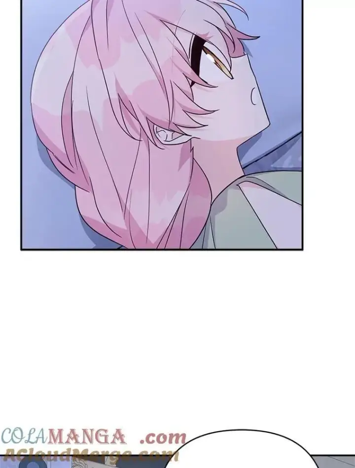 漫画《反派家族的掌权小女儿》77.先保护好自己第73张图
