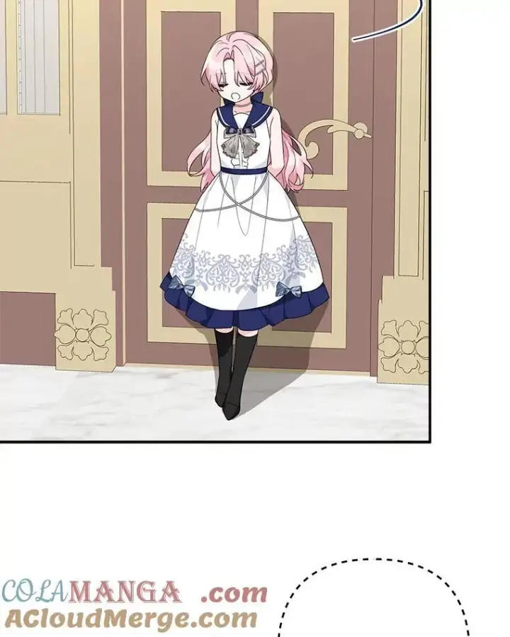 漫画《反派家族的掌权小女儿》77.先保护好自己第89张图