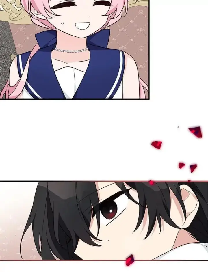 漫画《反派家族的掌权小女儿》77.先保护好自己第96张图
