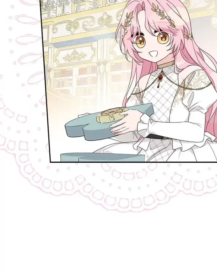 漫画《反派家族的掌权小女儿》81.寻找卡片游戏第120张图