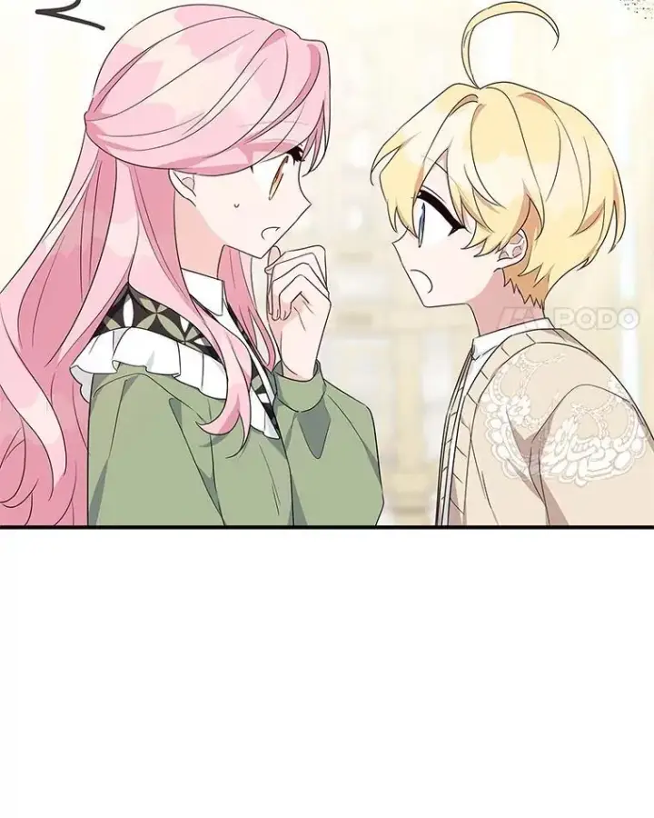 漫画《反派家族的掌权小女儿》81.寻找卡片游戏第24张图