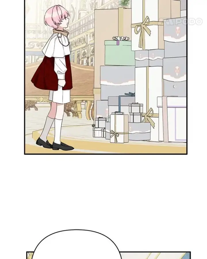 漫画《反派家族的掌权小女儿》81.寻找卡片游戏第74张图