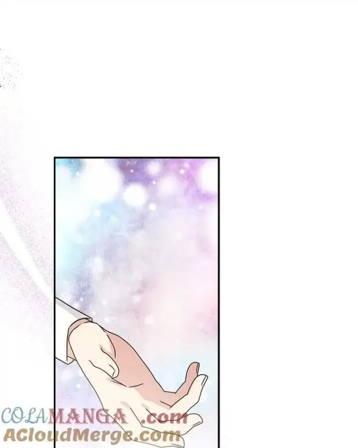 漫画《反派家族的掌权小女儿》83.愿意等你第17张图