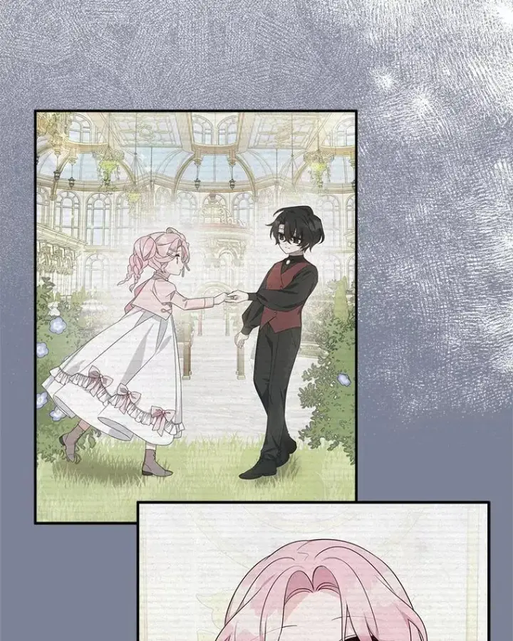 漫画《反派家族的掌权小女儿》83.愿意等你第19张图