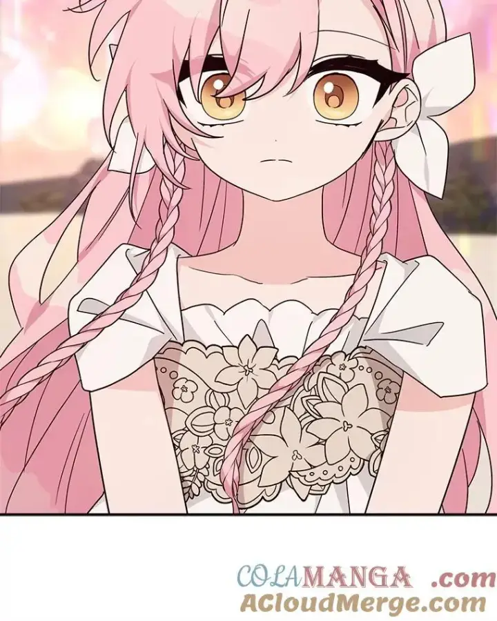 漫画《反派家族的掌权小女儿》83.愿意等你第57张图
