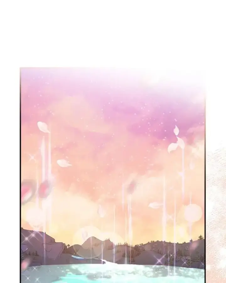 漫画《反派家族的掌权小女儿》83.愿意等你第58张图