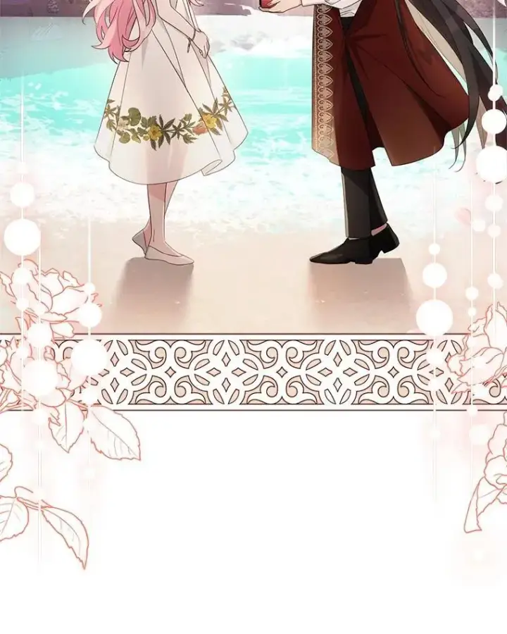 漫画《反派家族的掌权小女儿》83.愿意等你第70张图