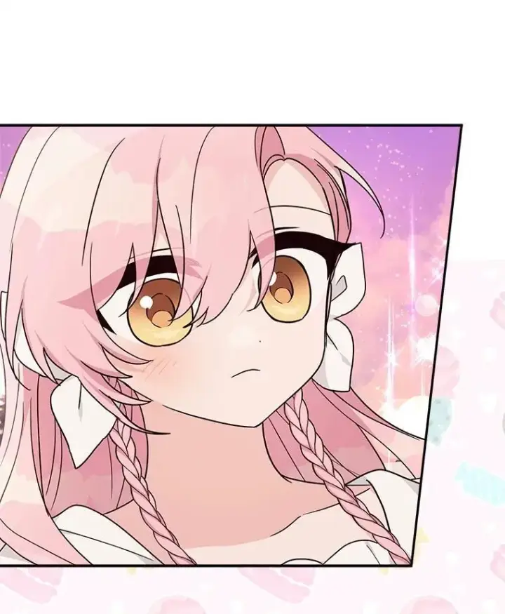 漫画《反派家族的掌权小女儿》83.愿意等你第98张图