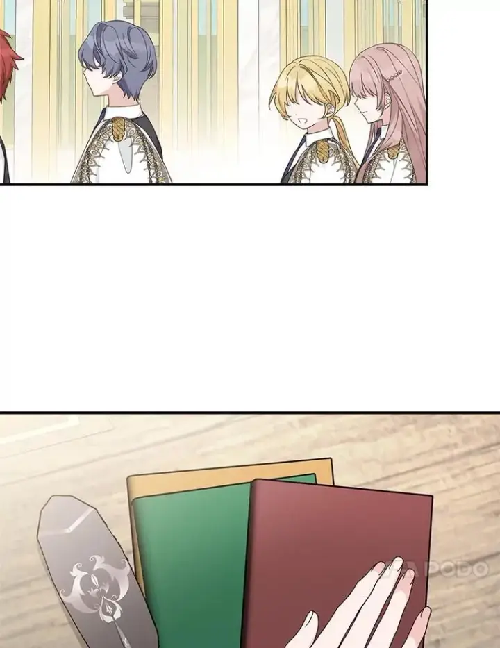 漫画《反派家族的掌权小女儿》84.进入学院第10张图