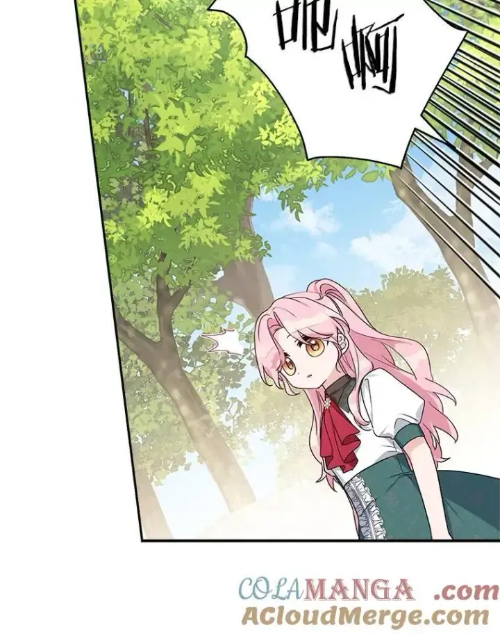 漫画《反派家族的掌权小女儿》84.进入学院第105张图