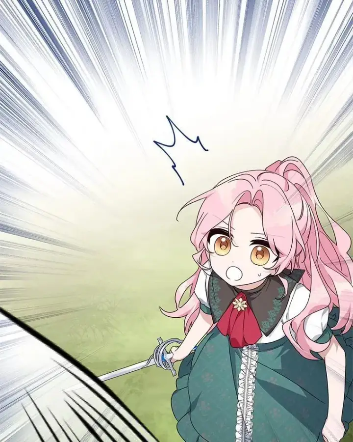漫画《反派家族的掌权小女儿》84.进入学院第108张图