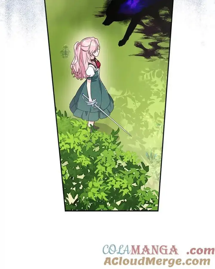 漫画《反派家族的掌权小女儿》84.进入学院第113张图