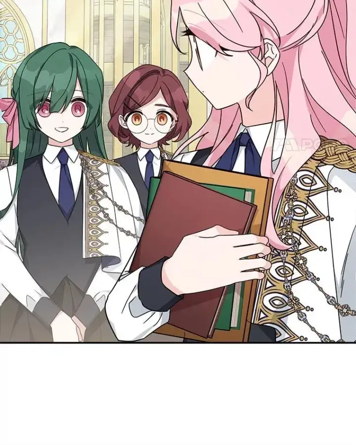 漫画《反派家族的掌权小女儿》84.进入学院第24张图