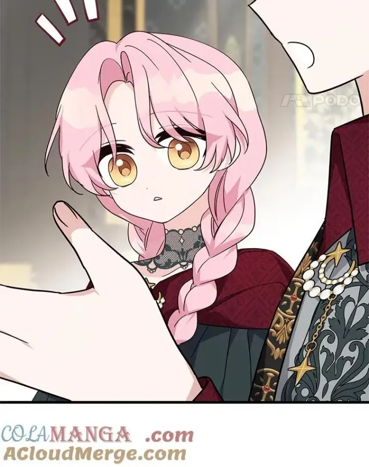 漫画《反派家族的掌权小女儿》84.进入学院第65张图