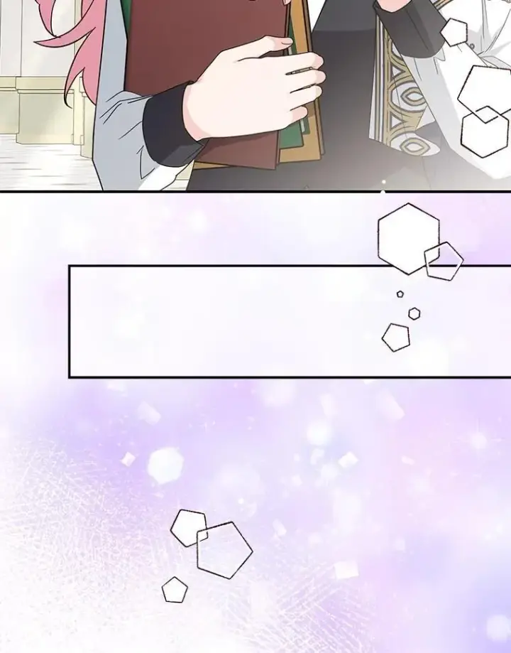 漫画《反派家族的掌权小女儿》84.进入学院第86张图