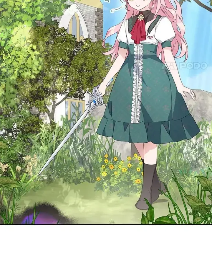漫画《反派家族的掌权小女儿》84.进入学院第99张图
