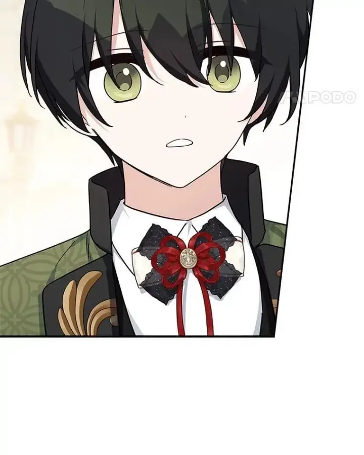 漫画《反派家族的掌权小女儿》86.回家第103张图