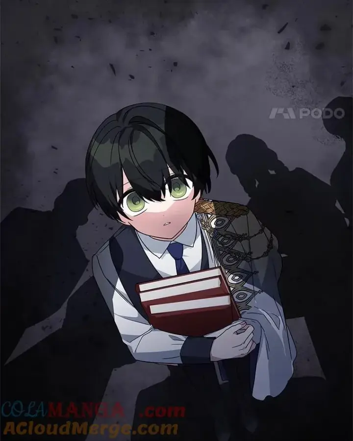 漫画《反派家族的掌权小女儿》86.回家第21张图