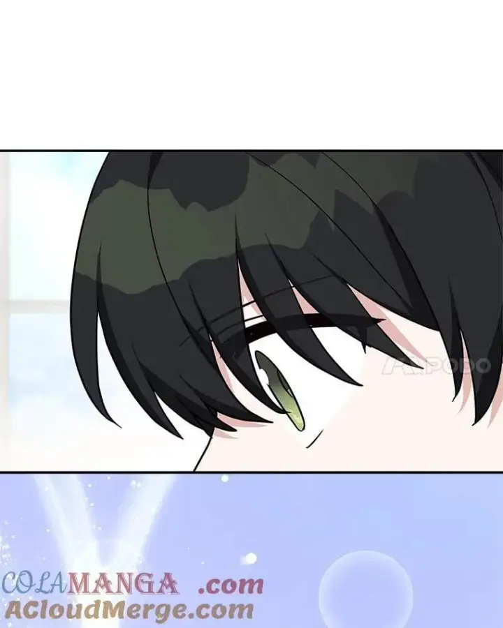 漫画《反派家族的掌权小女儿》86.回家第41张图