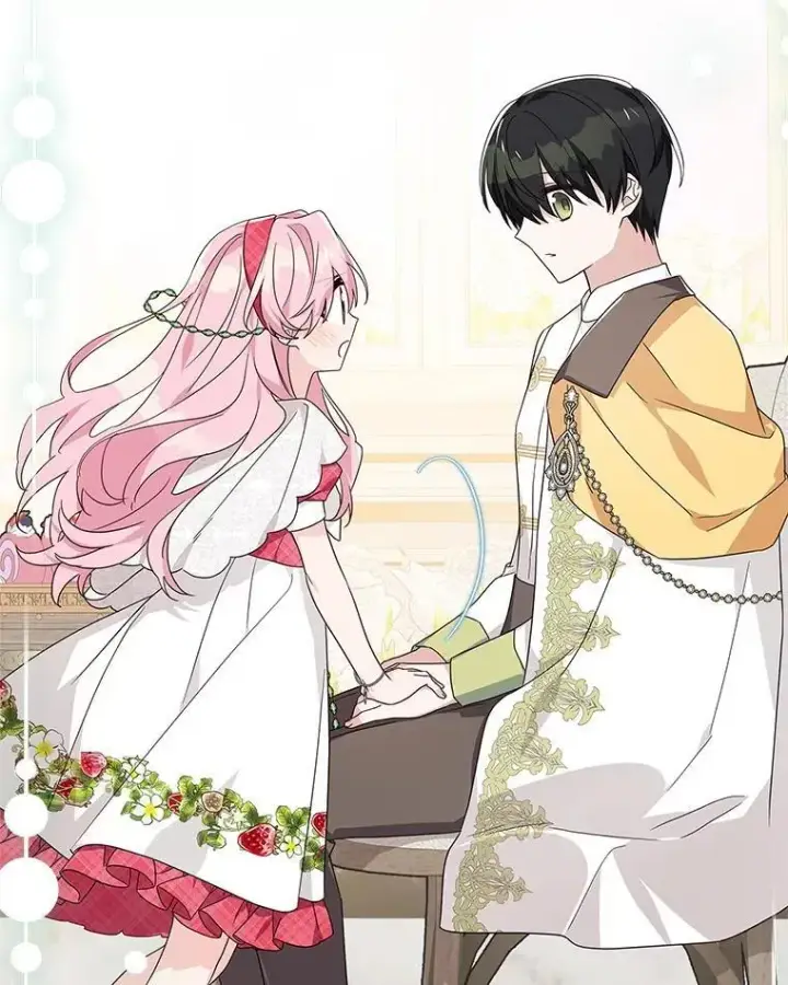 漫画《反派家族的掌权小女儿》86.回家第44张图