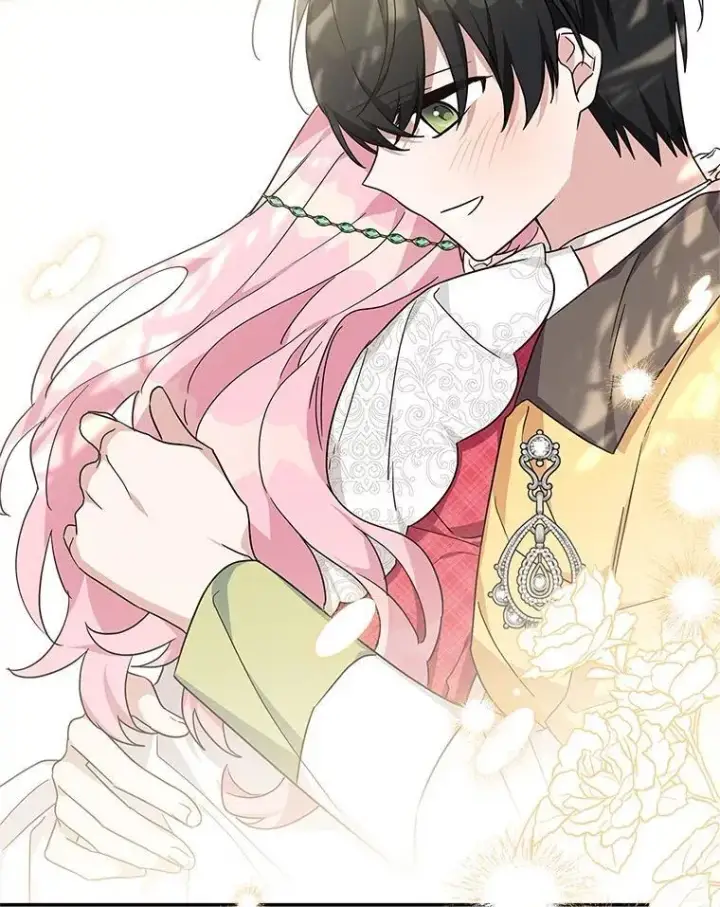 漫画《反派家族的掌权小女儿》86.回家第54张图